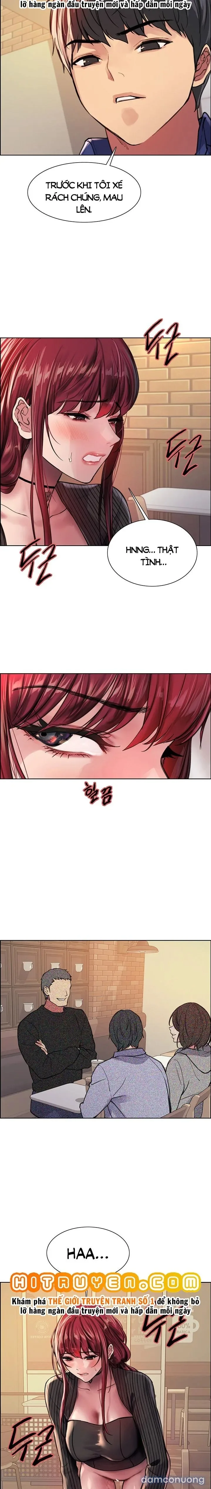 Đồng hồ bấm giờ tình dục 