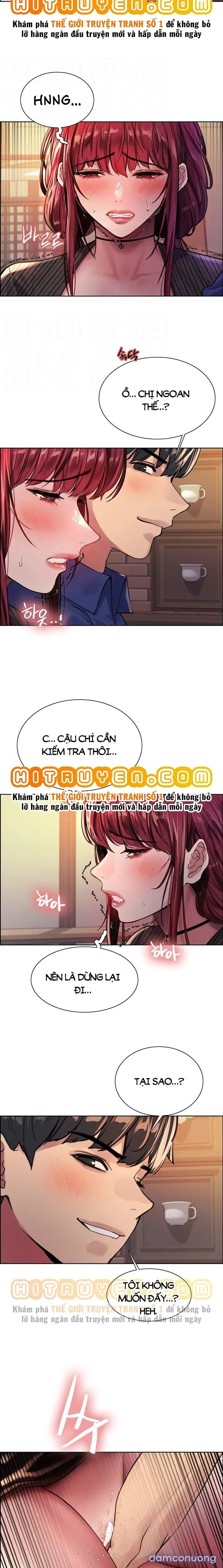 Đồng hồ bấm giờ tình dục 