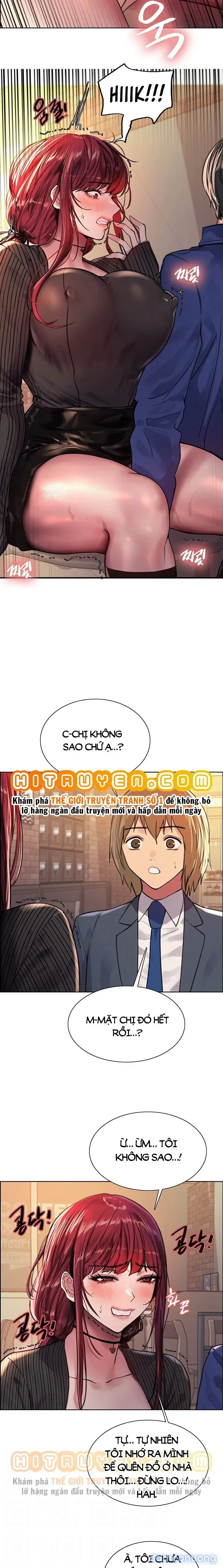 Đồng hồ bấm giờ tình dục 