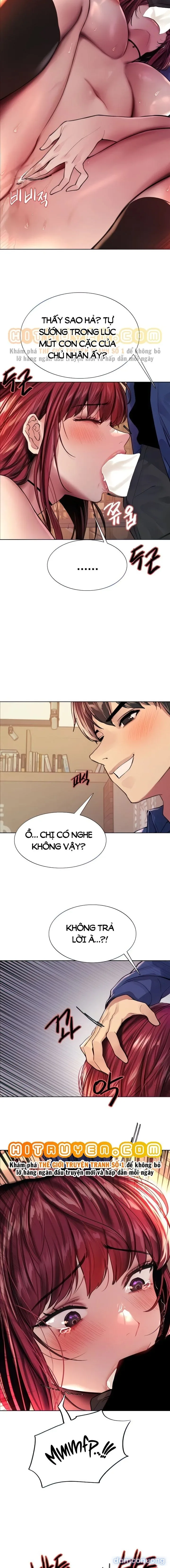 Đồng hồ bấm giờ tình dục 