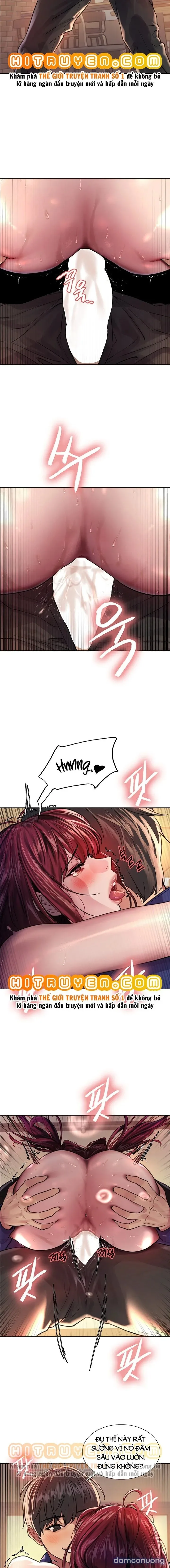Đồng hồ bấm giờ tình dục 
