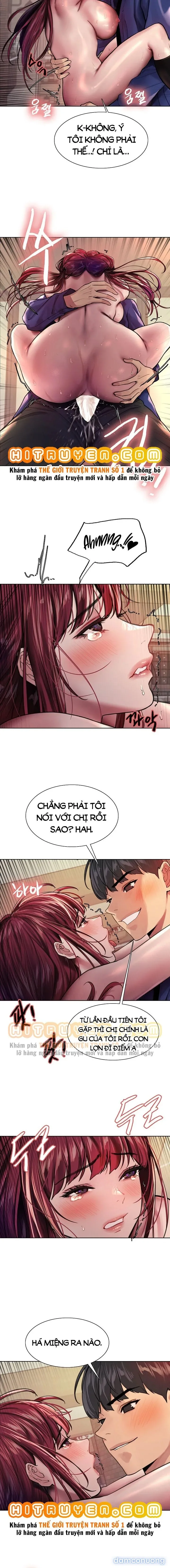 Đồng hồ bấm giờ tình dục 