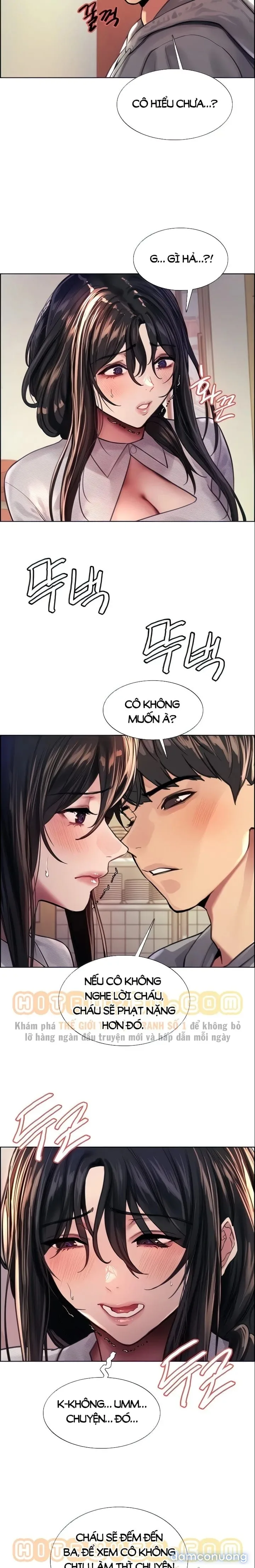 Đồng hồ bấm giờ tình dục 