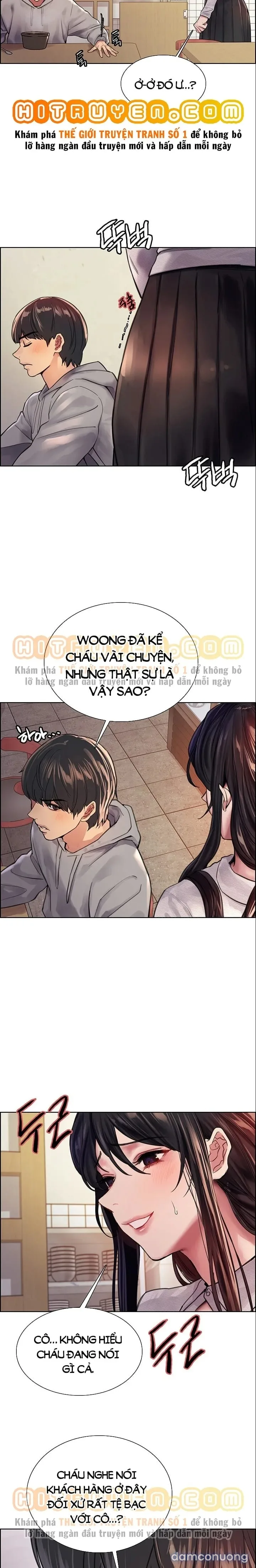 Đồng hồ bấm giờ tình dục 