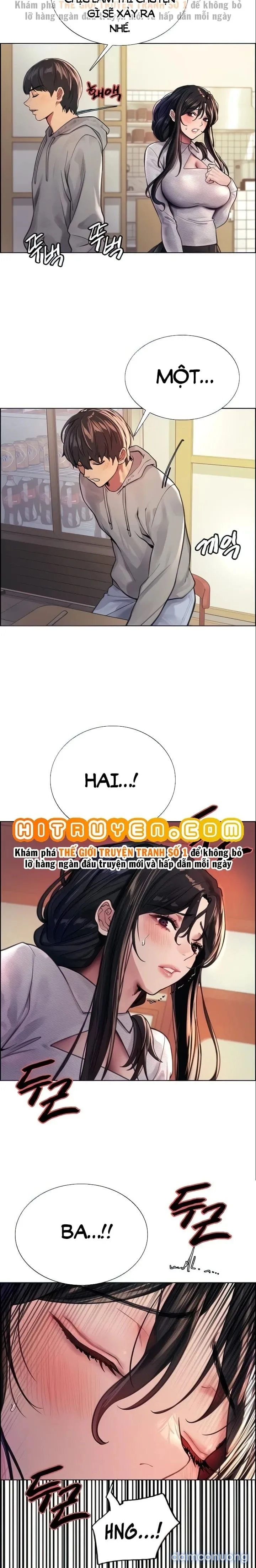 Đồng hồ bấm giờ tình dục 