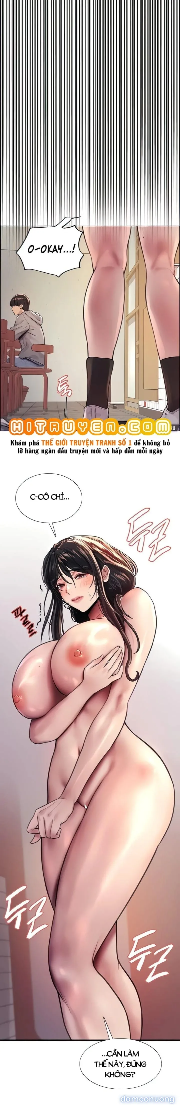 Đồng hồ bấm giờ tình dục 
