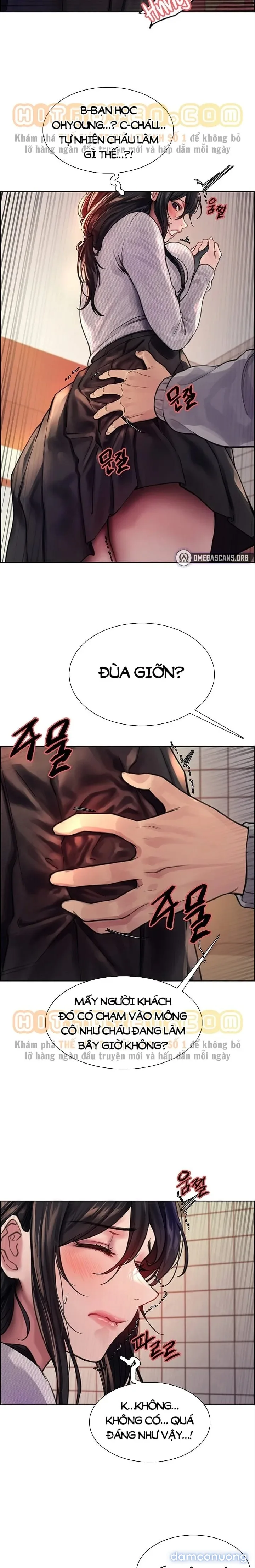 Đồng hồ bấm giờ tình dục 