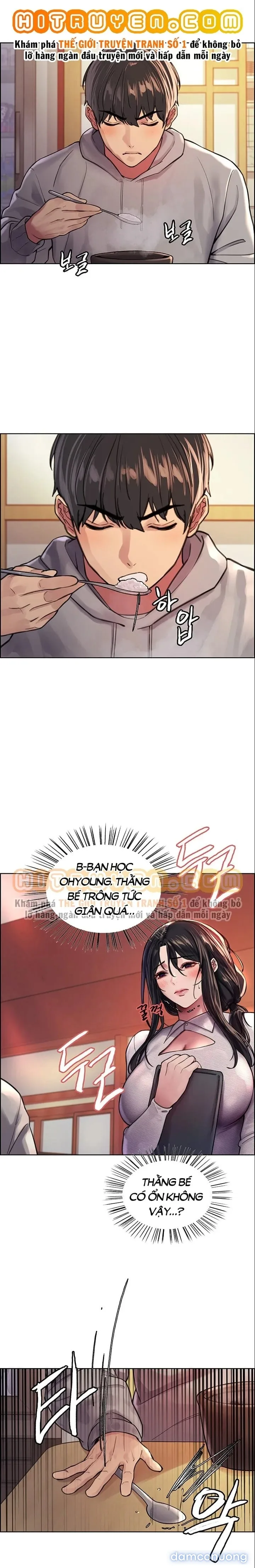 Đồng hồ bấm giờ tình dục 
