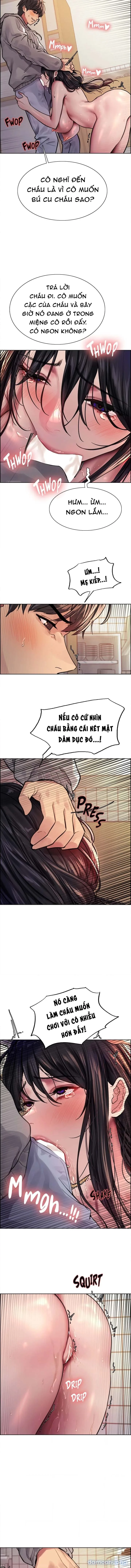Đồng hồ bấm giờ tình dục 