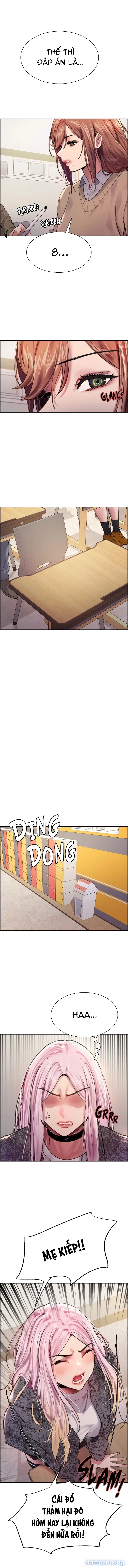 Đồng hồ bấm giờ tình dục 
