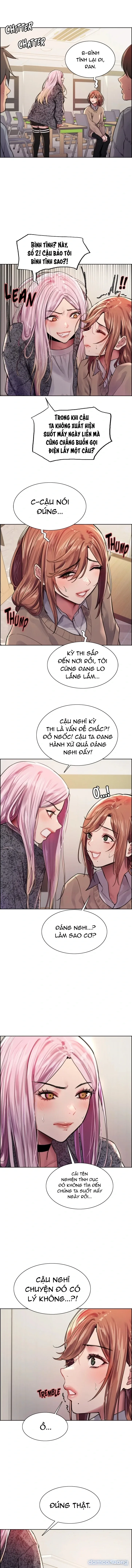 Đồng hồ bấm giờ tình dục 