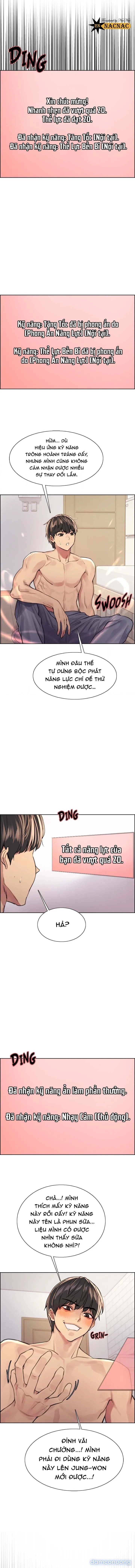 Đồng hồ bấm giờ tình dục 