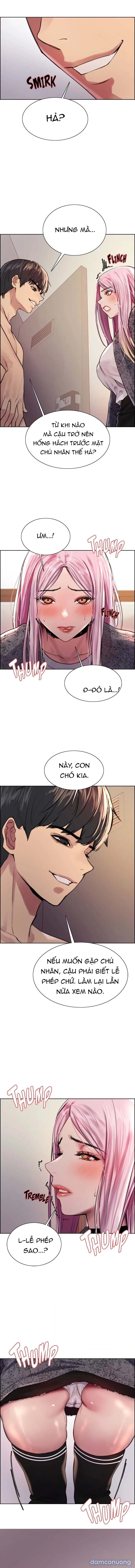 Đồng hồ bấm giờ tình dục 