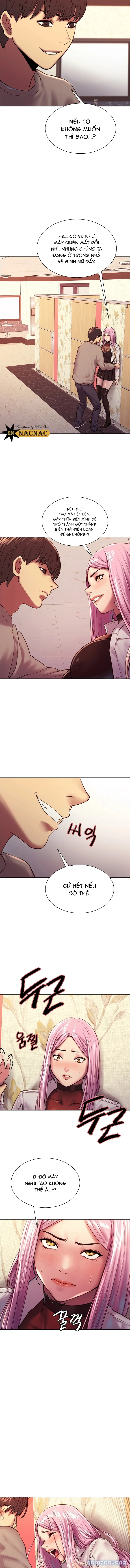 Đồng hồ bấm giờ tình dục 