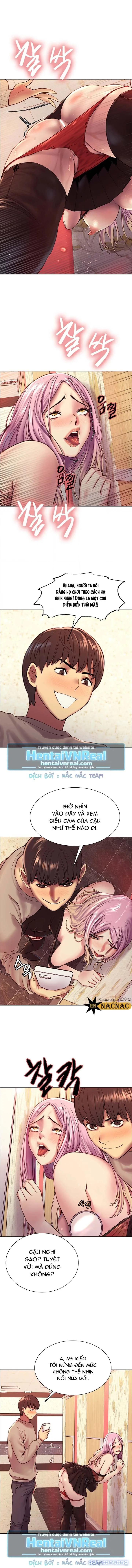 Đồng hồ bấm giờ tình dục 