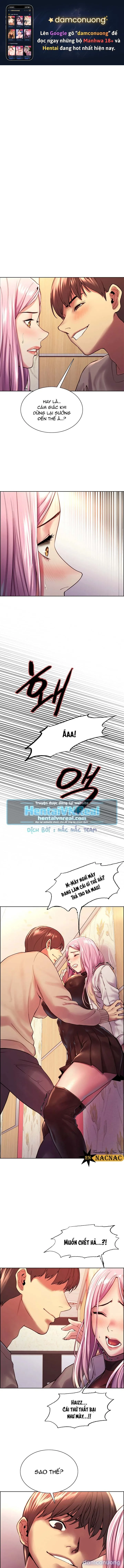 Đồng hồ bấm giờ tình dục 