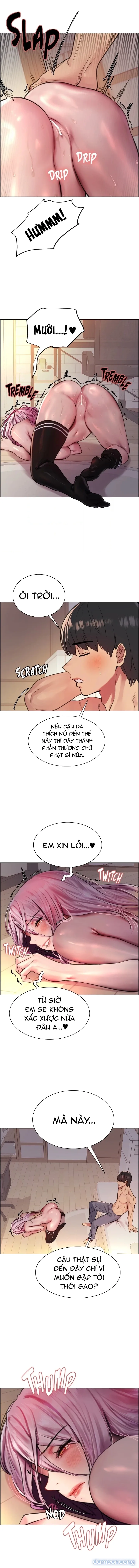 Đồng hồ bấm giờ tình dục 