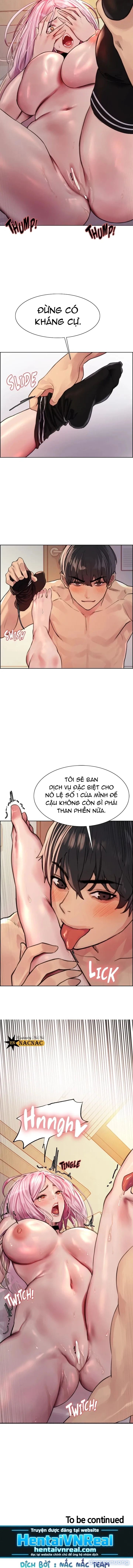 Đồng hồ bấm giờ tình dục 