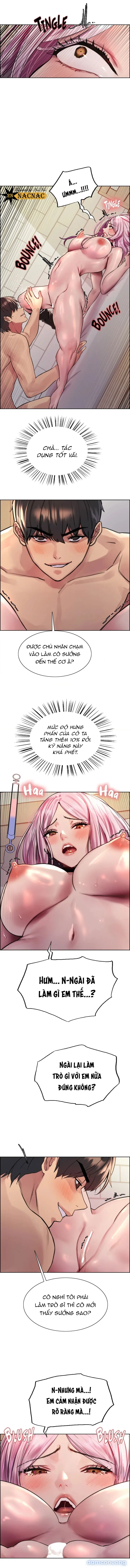 Đồng hồ bấm giờ tình dục 