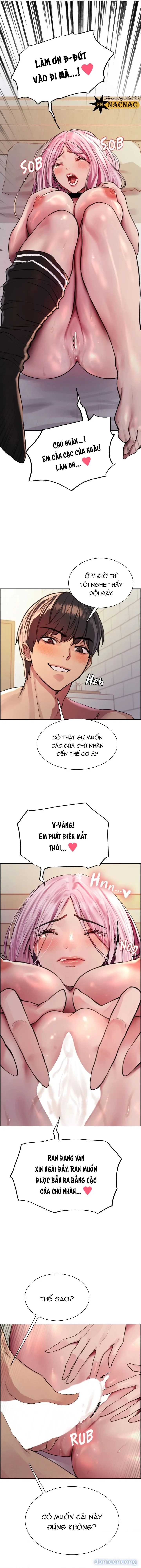 Đồng hồ bấm giờ tình dục 