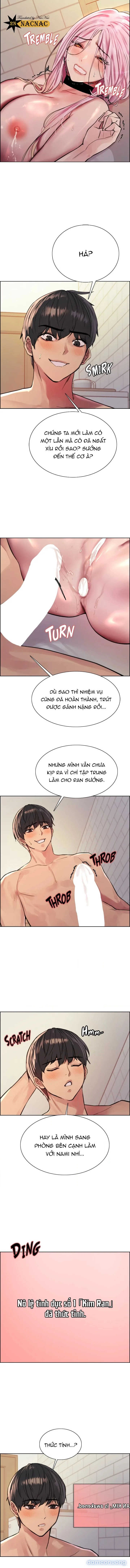 Đồng hồ bấm giờ tình dục 
