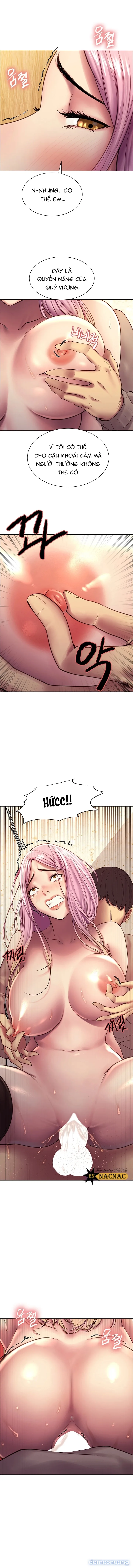 Đồng hồ bấm giờ tình dục 