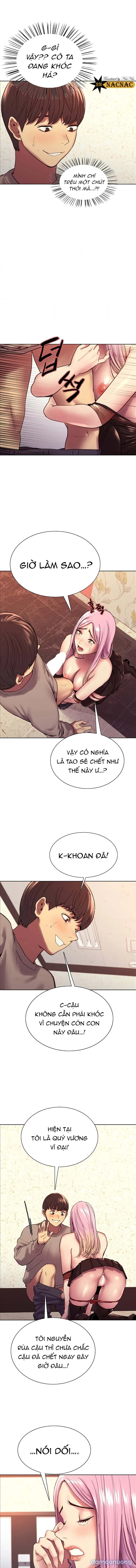 Đồng hồ bấm giờ tình dục 