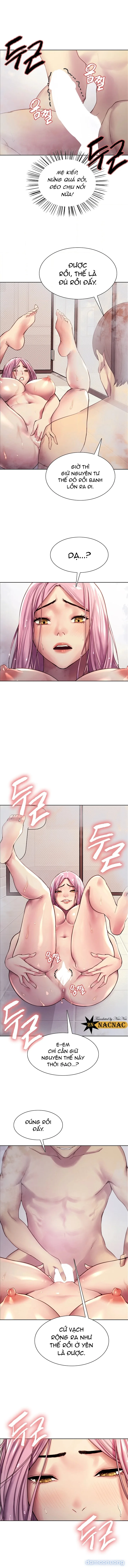 Đồng hồ bấm giờ tình dục 
