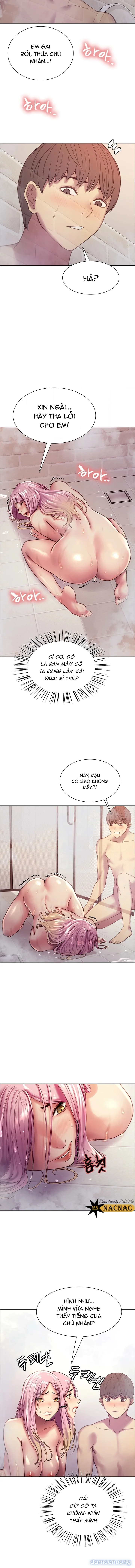 Đồng hồ bấm giờ tình dục 