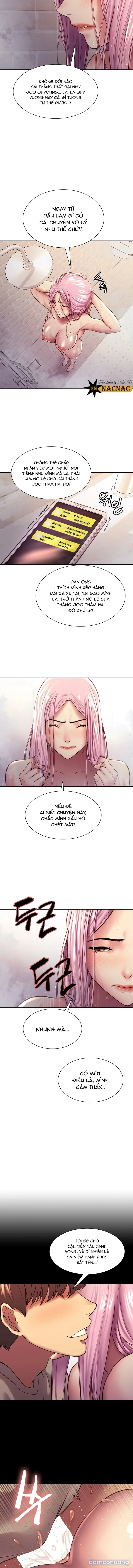Đồng hồ bấm giờ tình dục 