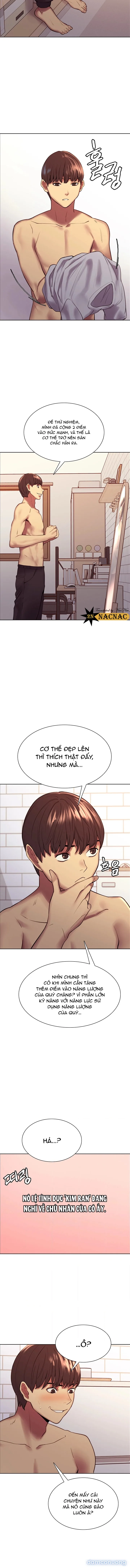 Đồng hồ bấm giờ tình dục 