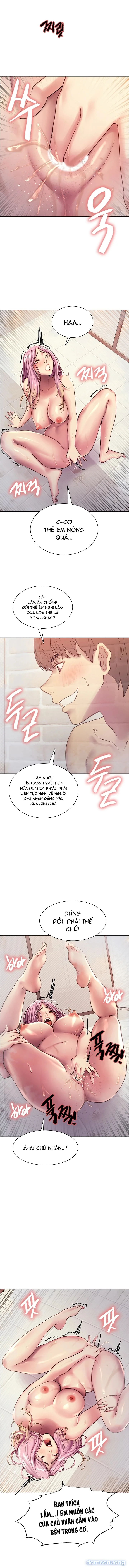 Đồng hồ bấm giờ tình dục 