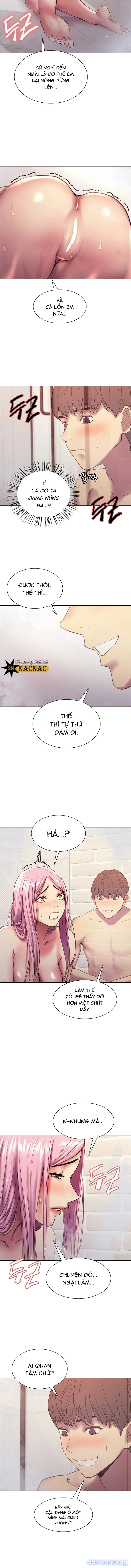 Đồng hồ bấm giờ tình dục 