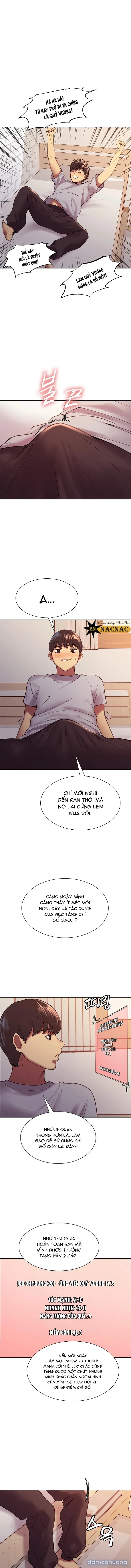 Đồng hồ bấm giờ tình dục 