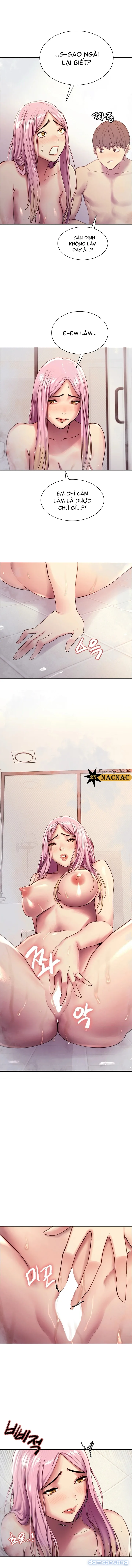 Đồng hồ bấm giờ tình dục 
