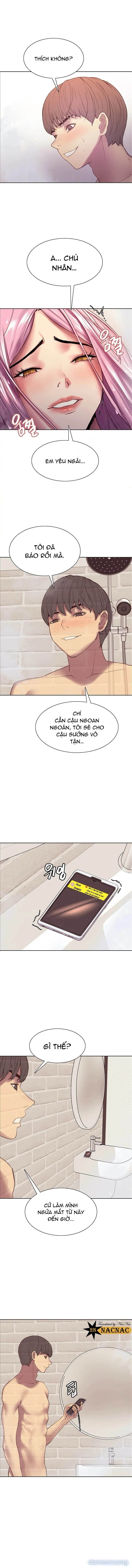 Đồng hồ bấm giờ tình dục 