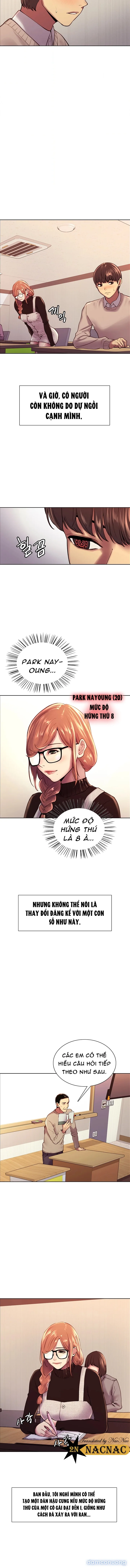 Đồng hồ bấm giờ tình dục 