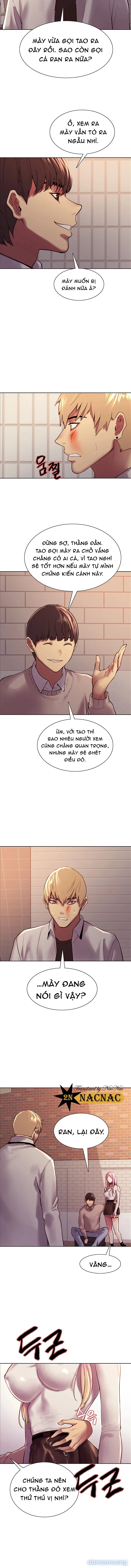 Đồng hồ bấm giờ tình dục 