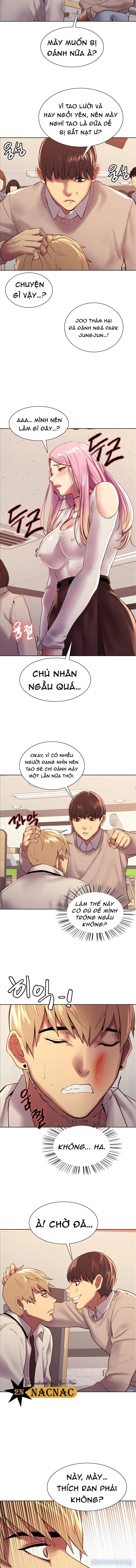 Đồng hồ bấm giờ tình dục 