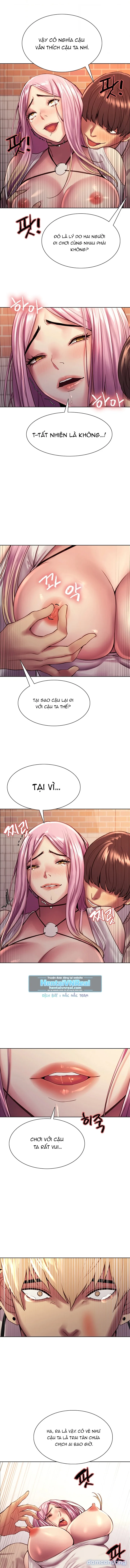 Đồng hồ bấm giờ tình dục 