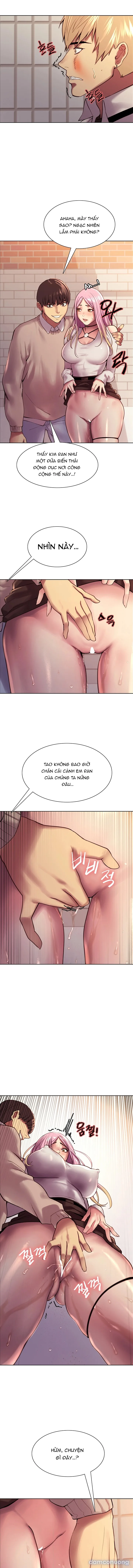 Đồng hồ bấm giờ tình dục 