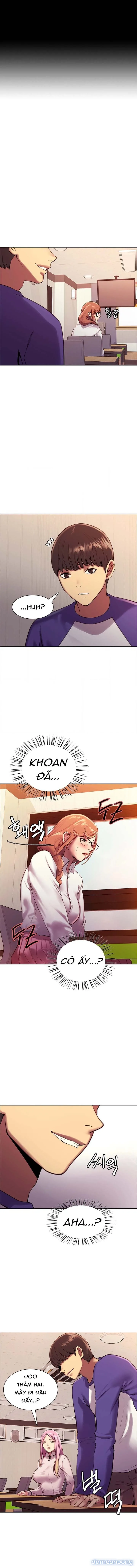 Đồng hồ bấm giờ tình dục 