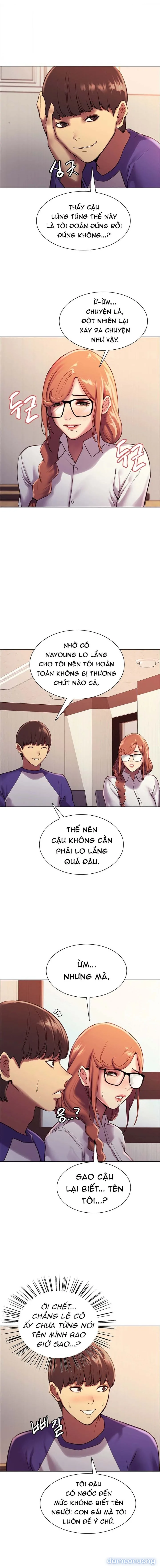 Đồng hồ bấm giờ tình dục 