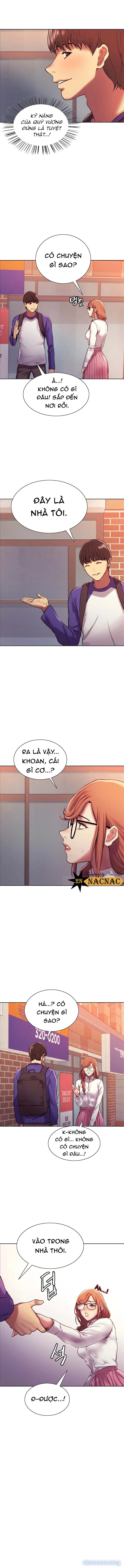Đồng hồ bấm giờ tình dục 