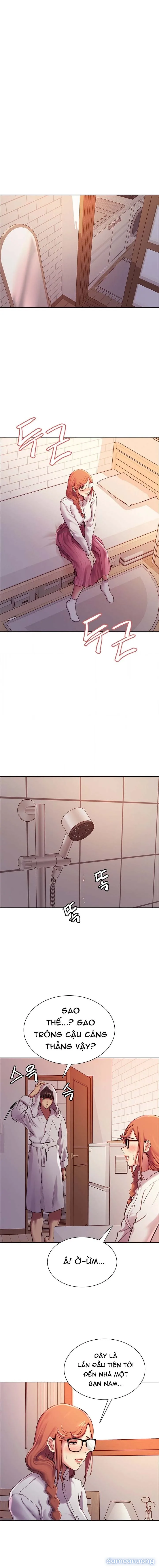 Đồng hồ bấm giờ tình dục 