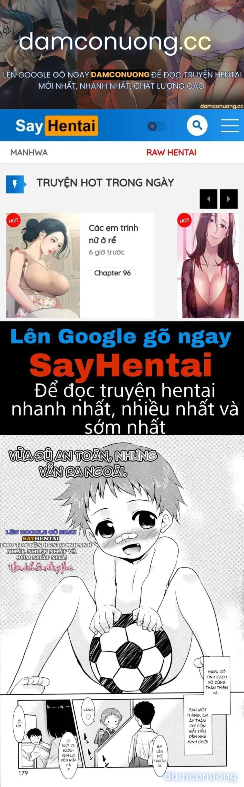 Nàng Em Gái Phiêu Lãng Chương 0 Đến 1 Và 9 