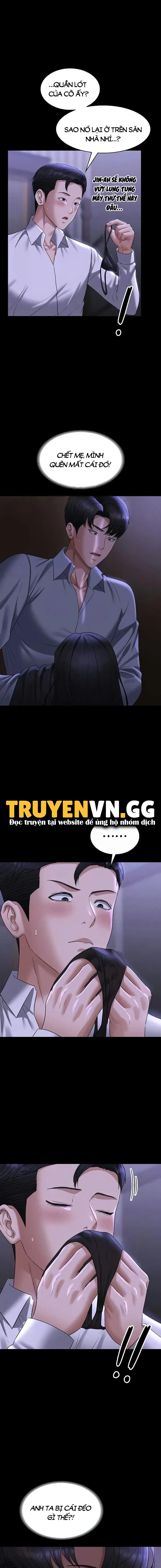 Ứng Dụng Cầu Được Ước Thấy 