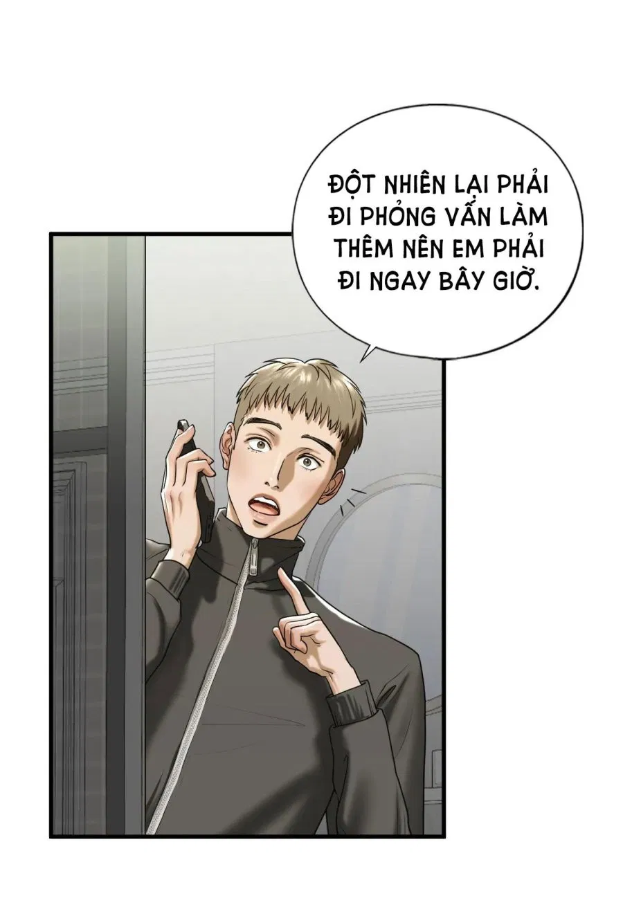 chị kế 