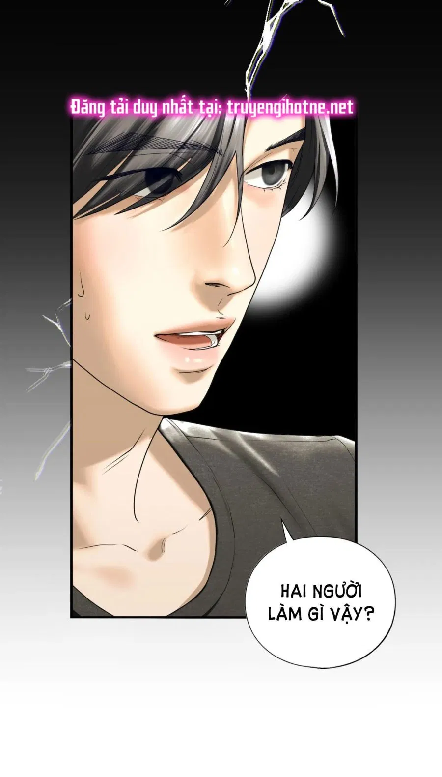 chị kế 