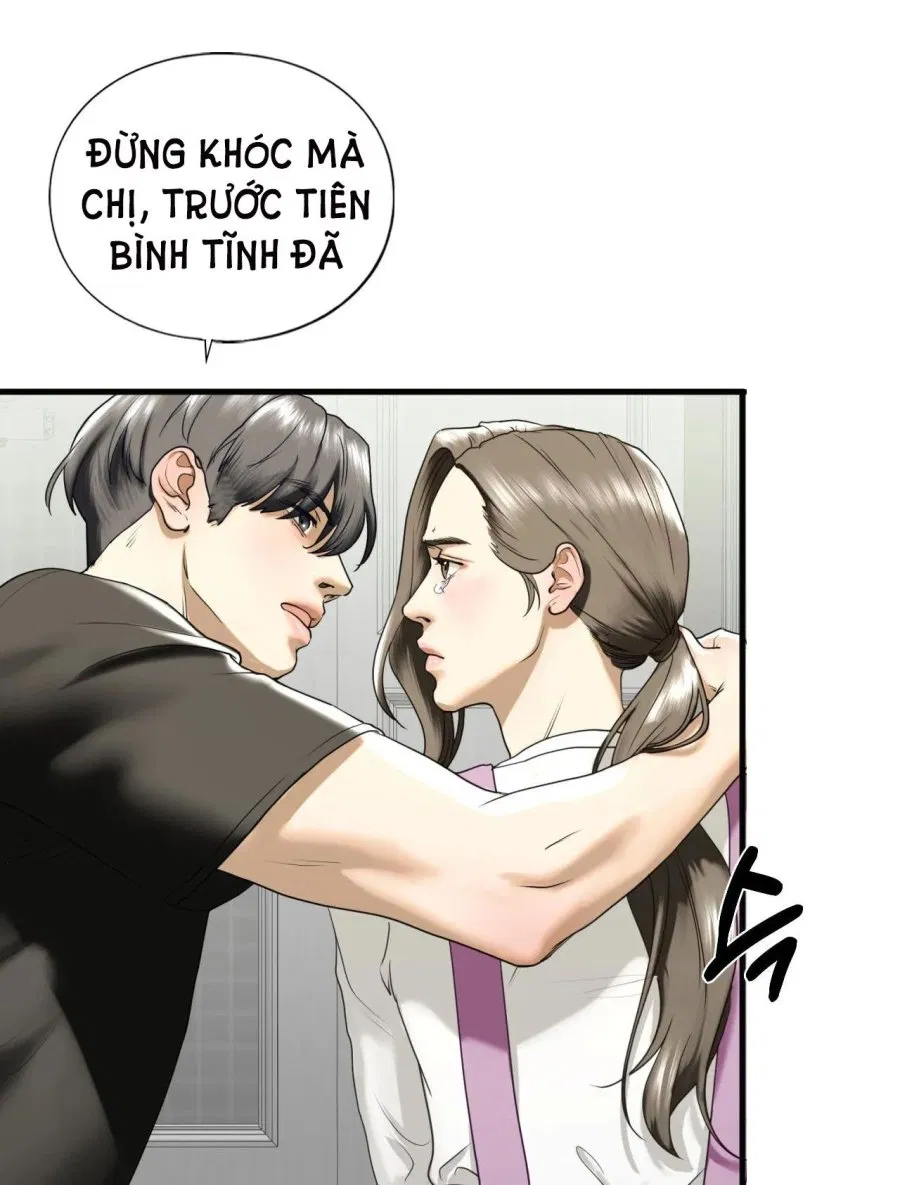 chị kế 
